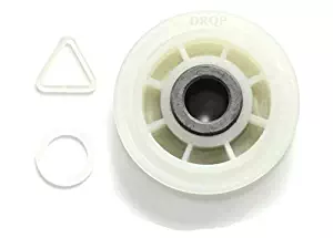 279640 Dryer Idler Pulley Replacement Part By DR Quality Parts - Exact Fit for Whirlpool & Kenmore Dryer - Replaces 3388672, 697692, AP3094197, W10468057