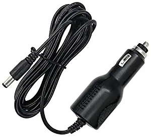 New 12 Volt Vehicle Car Lighter Adapter Power Supply for Spectra S1, S2 Breast Pump(Made After Feb 2015)