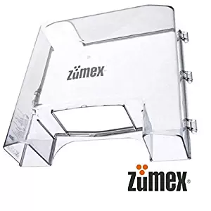 Versatile Essential Pro Front Cover Zumex Replacement Part