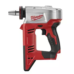 Bare-Tool Milwaukee 2632-20 M18 18-Volt Propex Expansion Tool (Tool Only, No Battery)