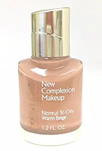 Revlon New Complexion Makeup Normal to Oily (Warm Beige)
