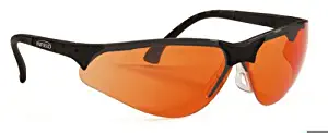 Infield Terminator UV-400 Safety Glasses for Blue Light and UV