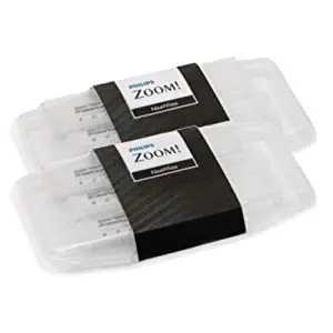 NiteWhite ACP Bleaching Gel 22% 2.4ml 6 Pack (Packaging May Vary)