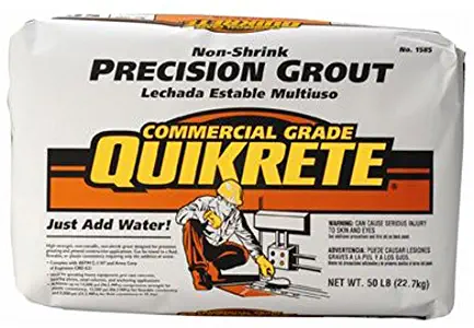 quikrete companies 1585-00 50 LB, Non-Shrink Precision Grout