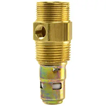 New In tank Check valve for air compressor 3/4" comp x 3/4" mpt