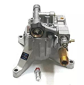 New 2700 PSI Pressure Washer Water Pump Homelite UT80993B UT80993D