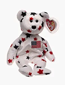 Beanie Babies Collectible Plush Toy