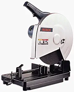 Bosch 3814 14-Inch Abrasive Cut-Off Machine