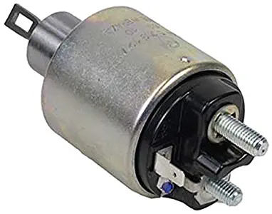 NEW SOLENOID COMPATIBLE WITH ALFA ROMEO EUROPE 147 2003-05 0-001-218-149 90246853 AW343141