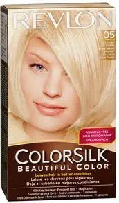 Revlon Colorsilk By Ultra Light Ash Blonde Sku787903 by Revlon