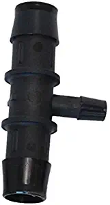 Continental 65644 Connector for Fuel/Vacuum/Heater Hose