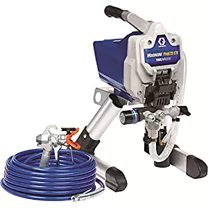 Graco Magnum ProLTS 170 Airless Paint Sprayer