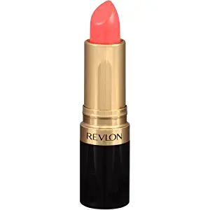 2 x Revlon Super Lustrous Lipstick 4.2g - 825 Lovers Coral
