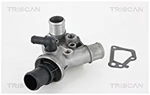 Triscan 8620 29180 Thermostat, coolant