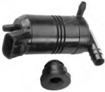 Trico 11-611 Spray Windshield Washer Pump-Pack of 1