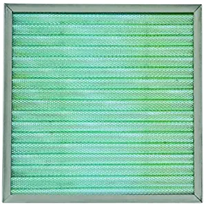 Permanent Air Filter Replacement | Permafoam | Washable | HVAC Conditioner Purifier | Purify Allergens for Cleaner, Healthier Home Environment | Easy to Install | Made in the USA (20x25x1)