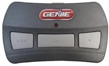 Genie GITR-3 3-Button Garage Remote Control with Intellicode