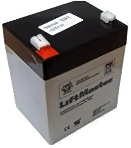 Liftmaster 485LM OEM Battery Backup