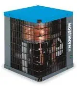 Hankison 15 CFM Compressed Air Dryer, For 5HP Maximum Air Compressor, 250 psi - HPR15