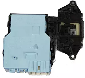 LG Electronics EBF49827801 Washing Machine Door Switch and Lock Assembly