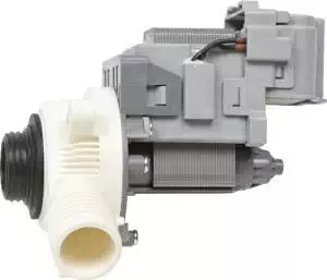 Replacement Washer Pump for Whirlpool W10276397