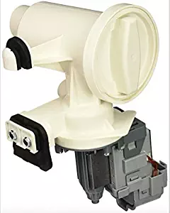 Replacement Pump for Whirlpool W10130913 & W10730972