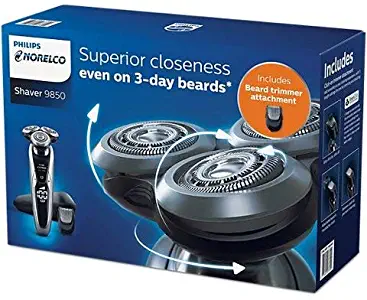 Philips Norelco Shaver 9850