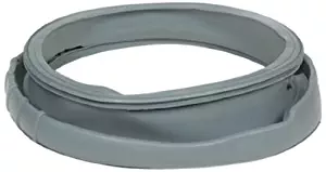 DC64-00802A Door Gasket Boot Seal Diaphragm for Samsung Washer - 34001302