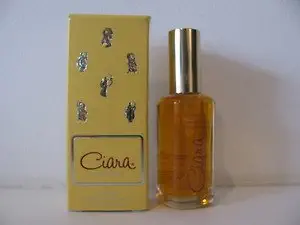 Ciara 80% Strength By Revlon Cologne Spray .45 Oz for Women