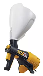 Wagner Spraytech 0520000 Power Tex Electric Corded Texture Paint Sprayer, 120 Vac, 15 A, 0.2 Gpm, 2 Psi