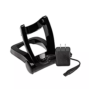Replacement Charging Stand + Power Cord for Replacing Norelco 1100 Series SensoTouch Shavers