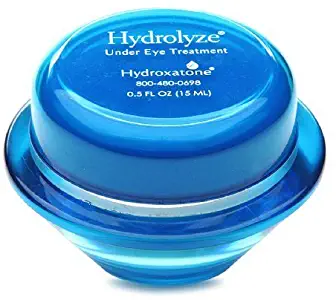 Hydroxatone Hydrolyze Under Eye Treatment .5 fl oz (15 ml)