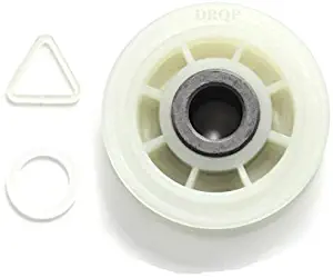 279640 Dryer Idler Pulley Replacement Part By DR Quality Parts - Exact Fit for Whirlpool & Kenmore Dryer - Replaces 697692, AP3094197, W10468057