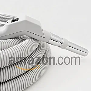 35ft Low Voltage On/Off Hose with Button Lock