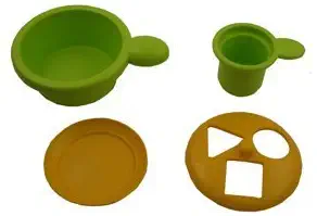 Fisher Price Grow with Me Kitchen Parts