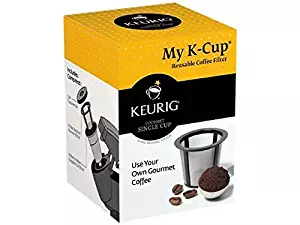 Keurig 5048 My K-Cup Reusable Coffee Filter - Old Model