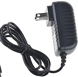 Replacement 12V AC Adapter Charger for 4moms mamaRoo 4 Infant Seat,2015 mamaRoo Infant Seat,rockaRoo Baby Swing,OH-1048B1203000U/OH-1048B1203000-U Power Supply Cord
