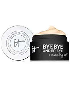 Bye Bye Under Eye Concealing Pot, 0.17-oz. Medium