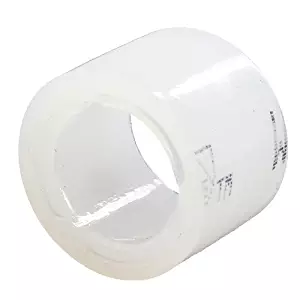 Uponor Q4690512, 1/2 Inch ProPEX Ring w/ Stop, (1/2", 50-Pack)