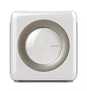 Coway AP-1512HH Mighty Air Purifier, White