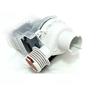 137221600 Washer Drain Pump for Kenmore & Electrolux Washing Machines - Replaces Part Numbers AP5684706, 131724000, 134051200, 134740500, 137108100, 137151800, PS7783938, and More