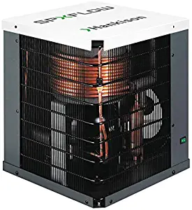 10 CFM Compressed Air Dryer, For 3HP Maximum Air Compressor, 250 psi