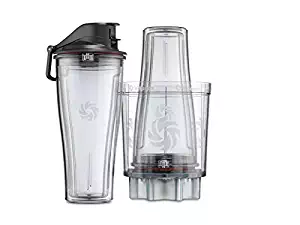 Vitamix Personal Cup and Adapter