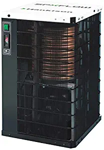 35 CFM Compressed Air Dryer, For 10HP Maximum Air Compressor, 250 psi