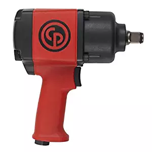 Chicago Pneumatic CP7763 3/4-Inch Super Duty Air Impact Wrench