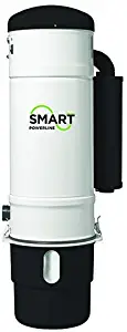 Smart Vac SMP700 Central Vacuum System Power Unit