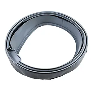 Lifetime Appliance DC64-00802B Door Gasket Boot Seal Diaphragm for Samsung Washer