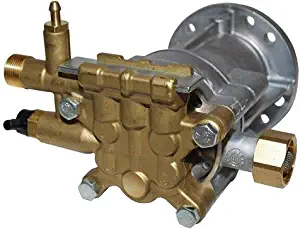 Karcher Pressure Washer Pump 3000psi - Horizontal Shaft 9.120-021.0 (9120021)