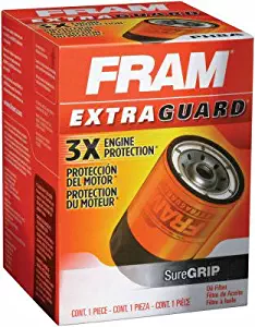 Fram PH3614 Extra Guard Oil Filter