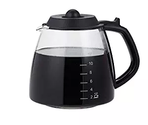 One-All Replacement Coffee Carafe Pause & Serve, Universal
